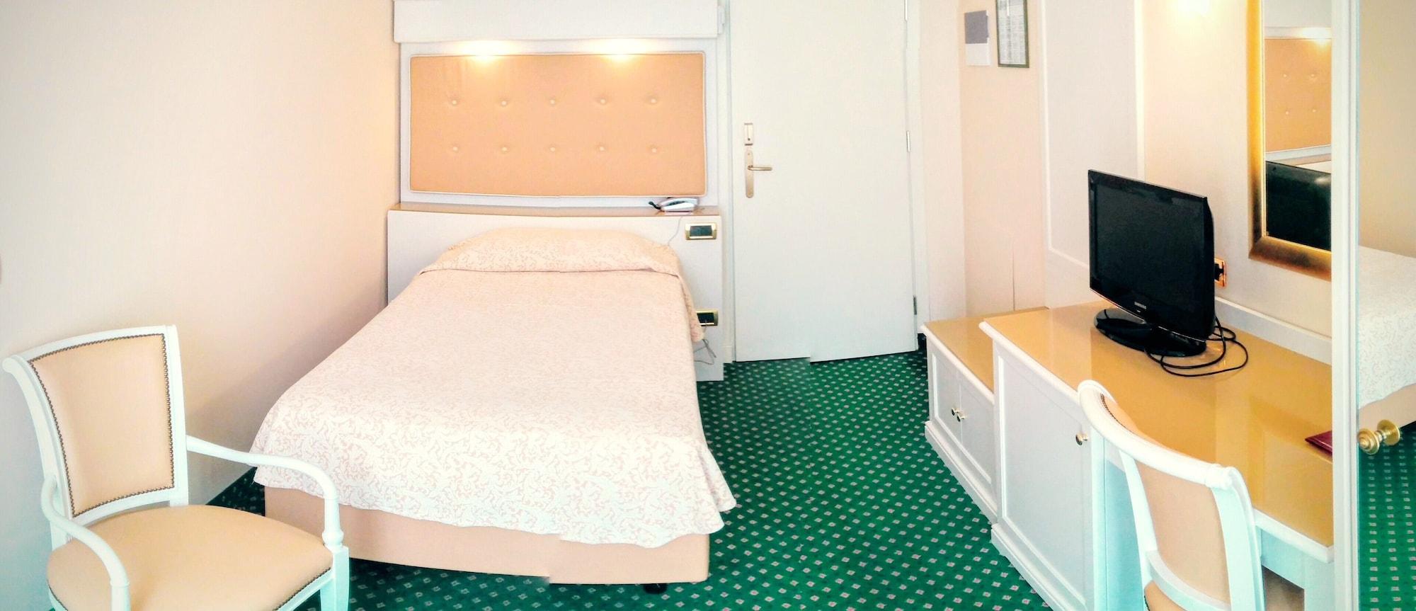 Palace Hotel Meggiorato Abano Terme Exteriér fotografie
